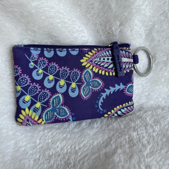 Vera Bradley ID case - Picture 2 of 2